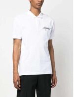 MOSCHINO PREMIUM POLO T SHIRTS