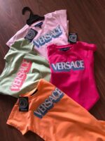 VERSACE IMPORTED TOP FOR GIRLS