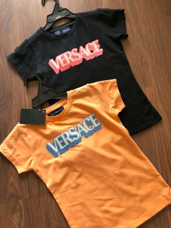 VERSACE IMPORTED TOP FOR GIRLS
