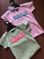 VERSACE IMPORTED TOP FOR GIRLS