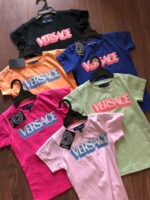 VERSACE IMPORTED TOP FOR GIRLS