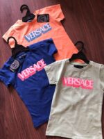 VERSACE IMPORTED TOP FOR GIRLS
