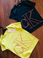 CALVIN SUPERIOR T-SHIRTS FOR KIDS