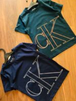 CALVIN SUPERIOR T-SHIRTS FOR KIDS