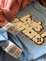 LOUIS VUITTON SUPERIOR T-SHIRTS FOR KIDS