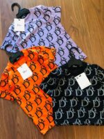 DIOR SUPERIOR T-SHIRTS FOR KIDS
