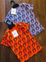 DIOR SUPERIOR T-SHIRTS FOR KIDS