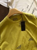 ARMANI IMPORTED T-SHIRTS