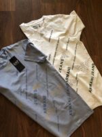 ARMANI IMPORTED T-SHIRTS