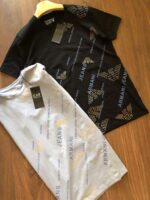 ARMANI IMPORTED T-SHIRTS