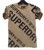 SUPERDRY SUPERIOR T-SHIRTS FOR BOYS