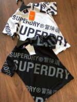 SUPERDRY SUPERIOR T-SHIRTS FOR BOYS