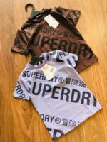 SUPERDRY SUPERIOR T-SHIRTS FOR BOYS