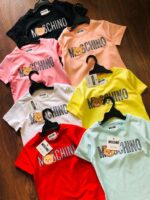 MOSCHINO IMPORTED FOR KIDS