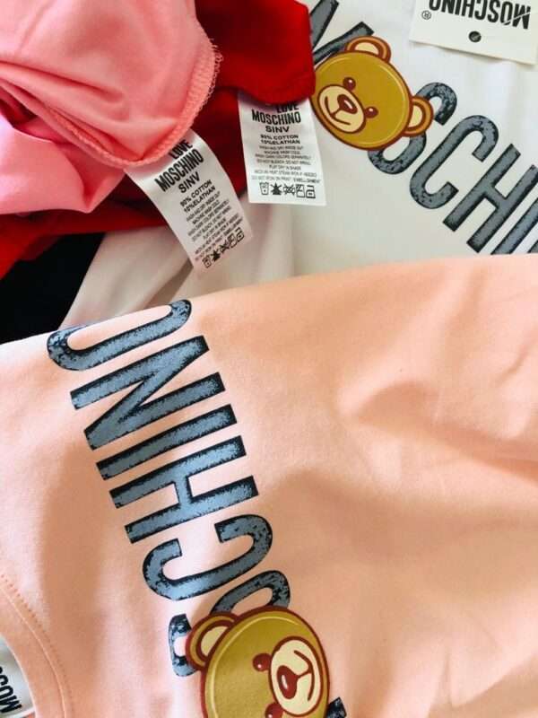 MOSCHINO IMPORTED FOR KIDS