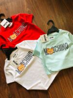 MOSCHINO IMPORTED FOR KIDS