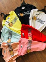 MOSCHINO IMPORTED FOR KIDS