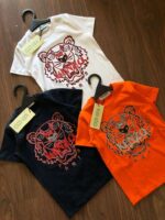 KENZO PREMIUM T-SHIRT FOR KIDS
