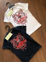 KENZO PREMIUM T-SHIRT FOR KIDS