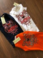 KENZO PREMIUM T-SHIRT FOR KIDS