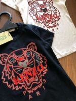 KENZO PREMIUM T-SHIRT FOR KIDS
