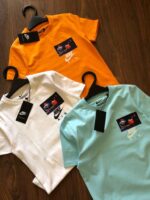 NIKE SUPERIOR T-SHIRT FOR KIDS