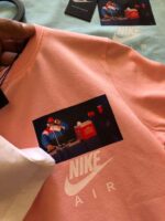 NIKE SUPERIOR T-SHIRT FOR KIDS