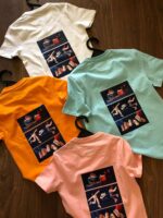 NIKE SUPERIOR T-SHIRT FOR KIDS