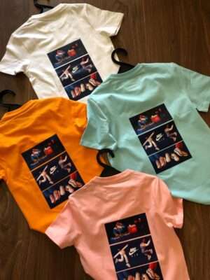 NIKE SUPERIOR T-SHIRT FOR KIDS