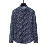 DIOR IMPORTED SHIRTS 