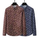 DIOR IMPORTED SHIRTS 