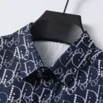 DIOR IMPORTED SHIRTS 