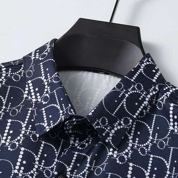 DIOR IMPORTED SHIRTS 