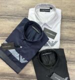 ARMANI LIMITED EDITION SHIRTS