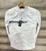 ARMANI LIMITED EDITION SHIRTS