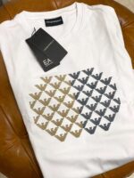 ARMANI EXCLUSIVE T-SHIRTS