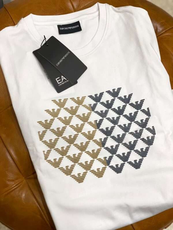 ARMANI EXCLUSIVE T-SHIRTS