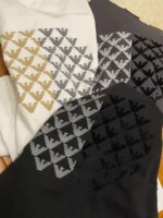 ARMANI EXCLUSIVE T-SHIRTS