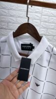 ARMANI PREMIUM POLO T-SHIRTS