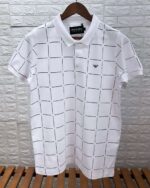 ARMANI PREMIUM POLO T-SHIRTS