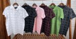 ARMANI PREMIUM POLO T-SHIRTS