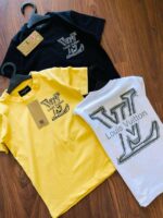 LOUIS VUITTON SUPERIOR T-SHIRT FOR KIDS