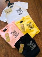 LOUIS VUITTON SUPERIOR T-SHIRT FOR KIDS