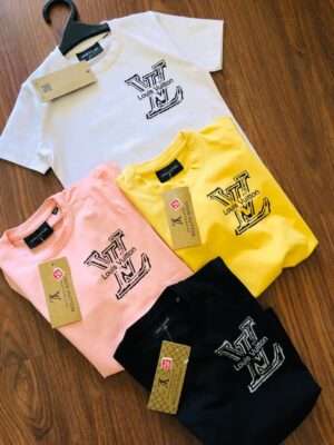 LOUIS VUITTON SUPERIOR T-SHIRT FOR KIDS