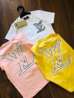 LOUIS VUITTON SUPERIOR T-SHIRT FOR KIDS