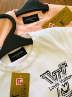 LOUIS VUITTON SUPERIOR T-SHIRT FOR KIDS