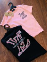 LOUIS VUITTON SUPERIOR T-SHIRT FOR KIDS