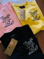 LOUIS VUITTON SUPERIOR T-SHIRT FOR KIDS