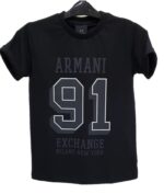 ARMANI HEAVY T-SHIRT FOR KIDS