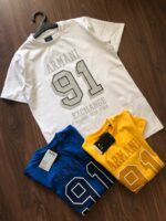 ARMANI HEAVY T-SHIRT FOR KIDS
